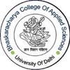 Bhaskaracharya College of Applied Sciences
